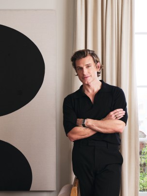 Jeremiah Brent Will Join Queer Eye for Season 9