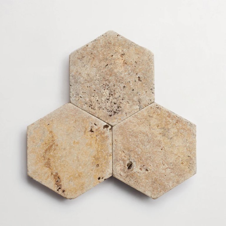  hex paver tiles