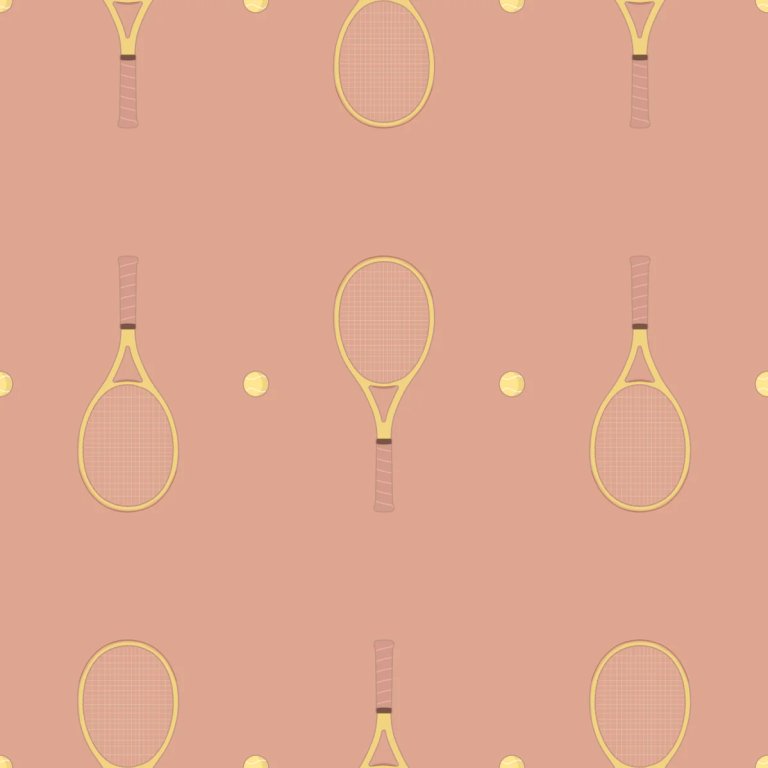  tennis rackets