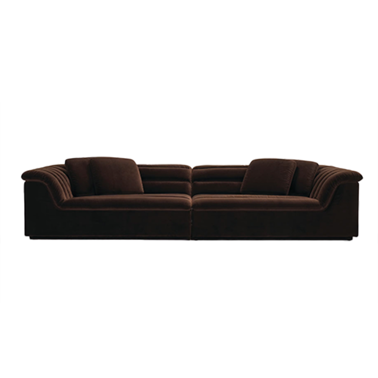  dwr float sofa