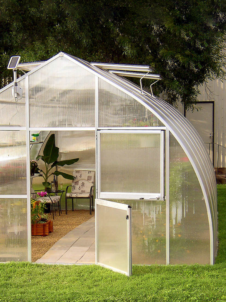 These 5 Chic Greenhouses Are Hiding Out at Costco