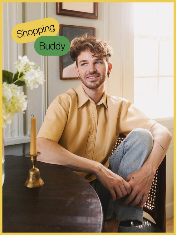 Lone Fox Shares The Best Products For Upgrading a Rental