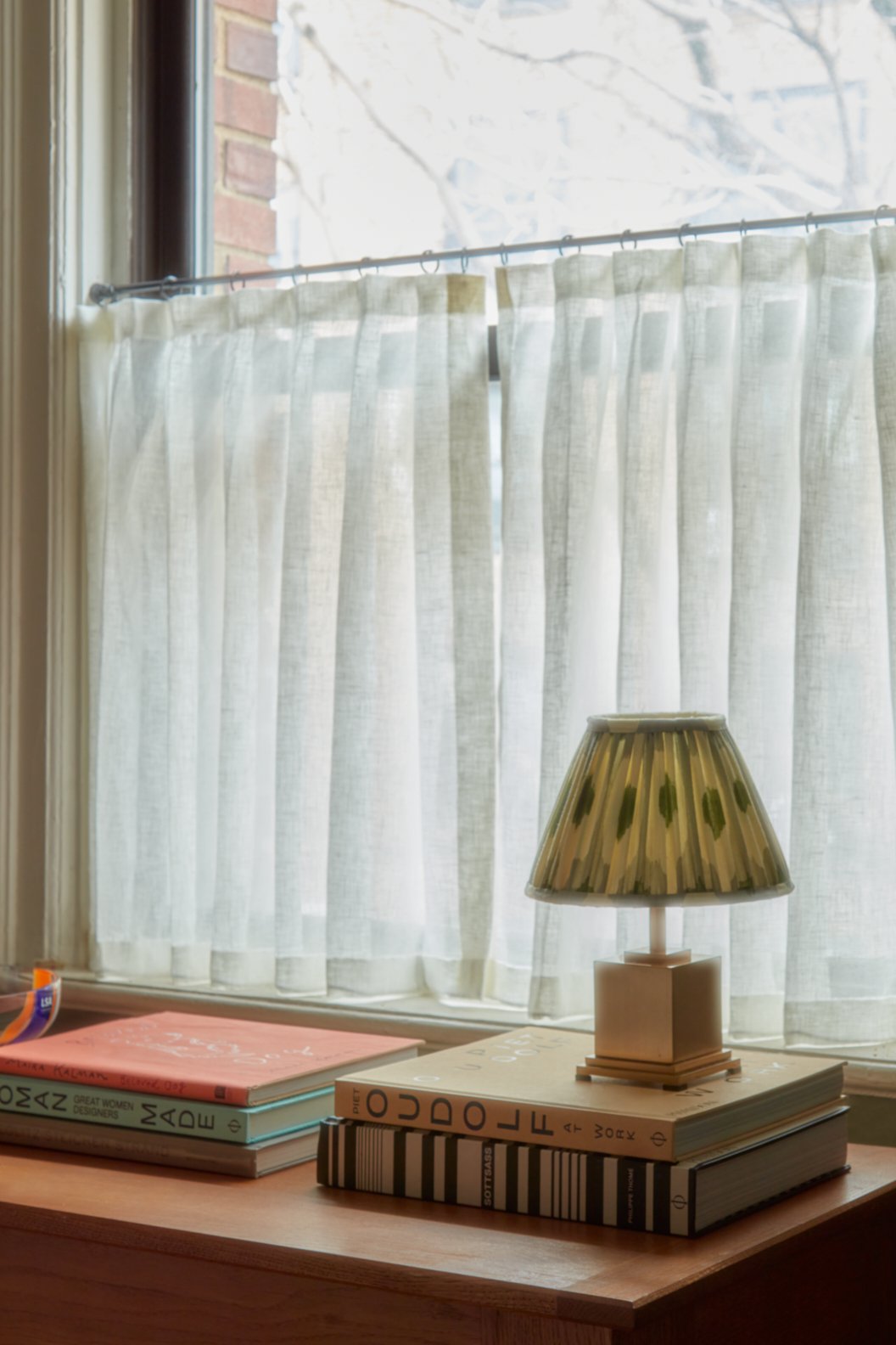 I Tried This Gwyneth Paltrow–Approved Curtain Brand to See What All the Fuss Was About