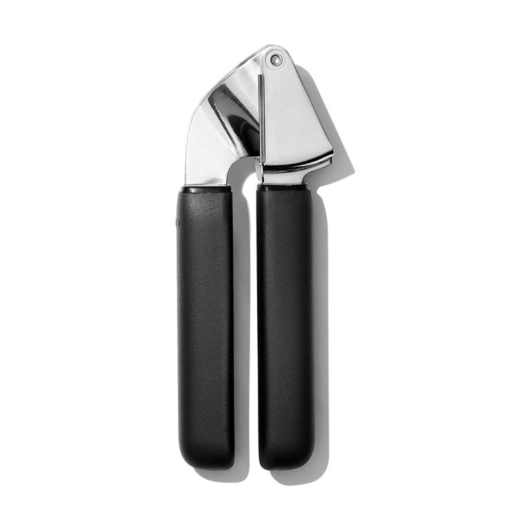  Oxo Garlic Press