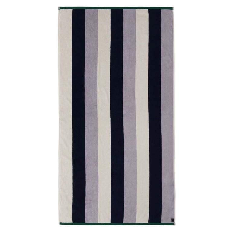  stripe towel