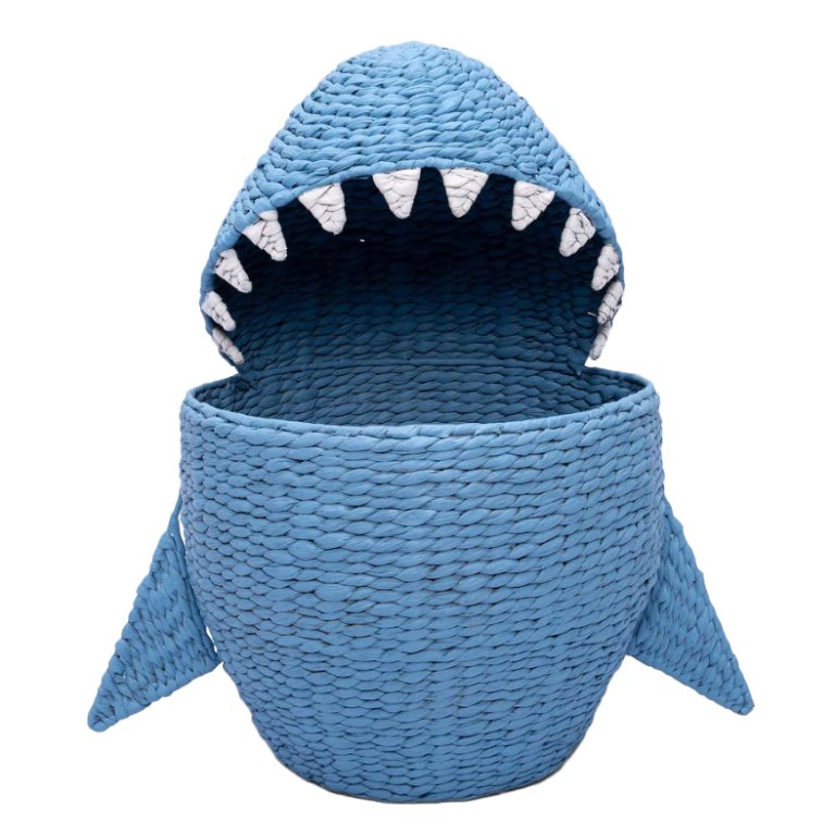  shark laundry hamper