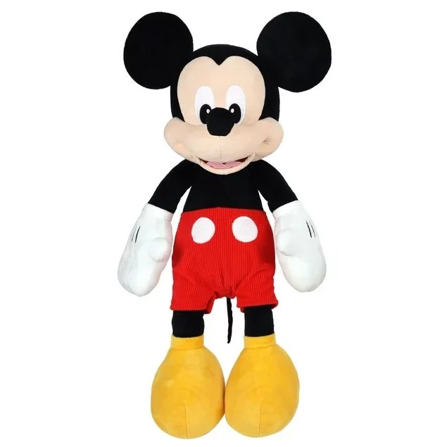  mickey mouse plush
