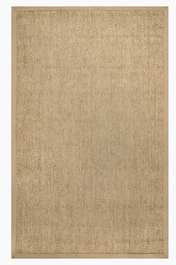  sisal rug