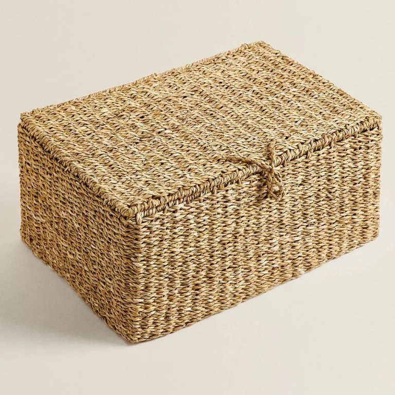  woven basket