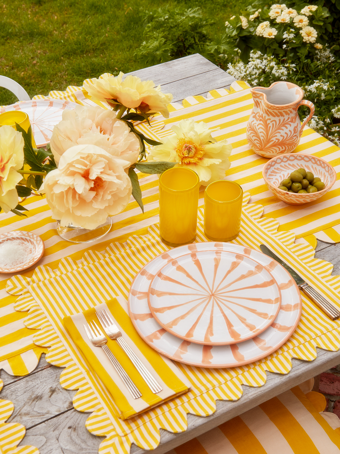 We Added 28 New Products to Our Collab With Heather Taylor Home
