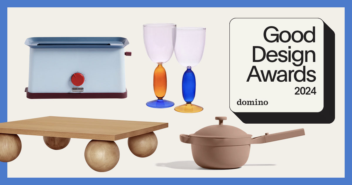 The Domino Good Design Awards Submission Guidelines For 2024