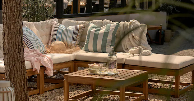 Ikea Long Outdoor Sofa Ikea Outdoor Furniture Seat Cushions Ikea