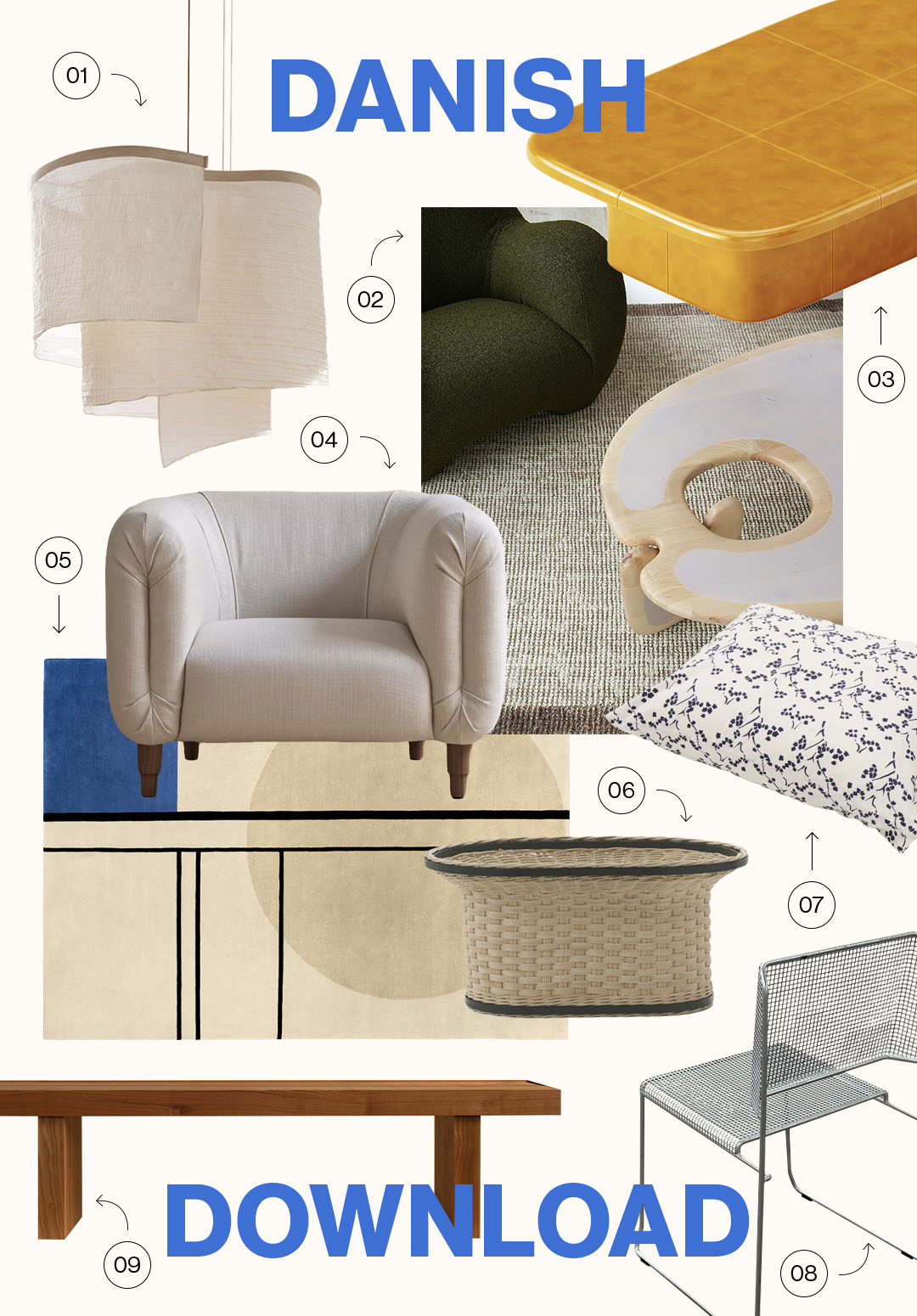 18 Design Standouts From 3 Days of Design