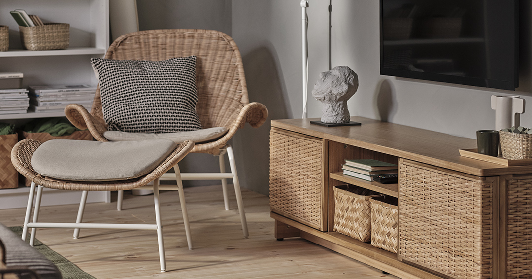 IKEA s New Fryksas And Salno Collections Are Full Of Chic Rattan Pieces ikea-s-new-fryksas-and-salno-collections-are-full-of-chic-rattan-pieces