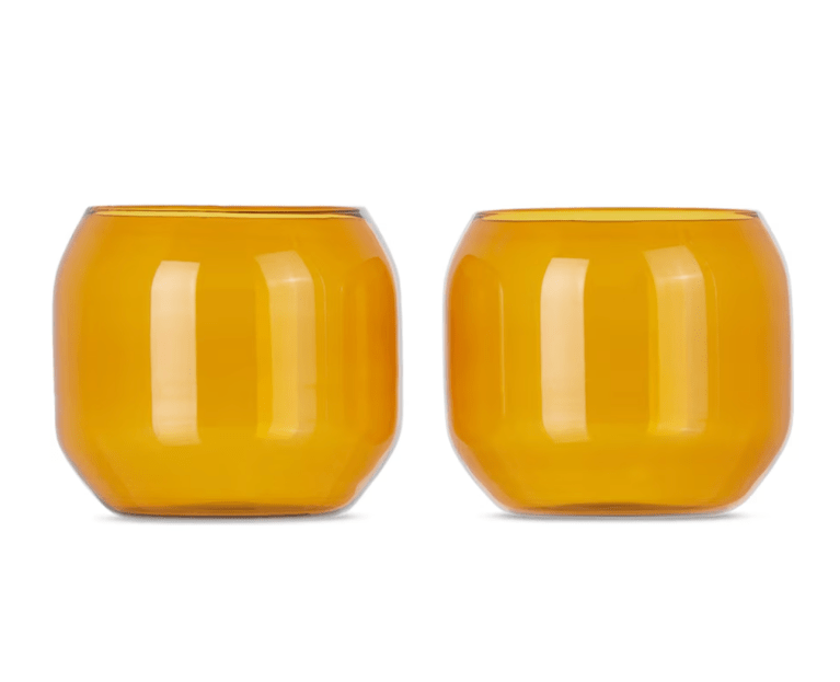  orange yellow glasses