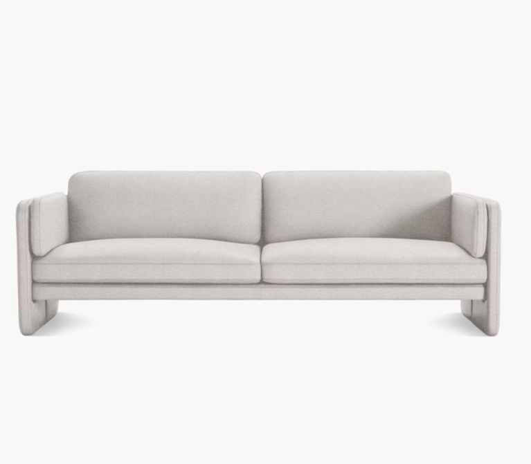  gray sofa