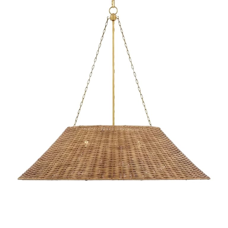  visual comfort pendant