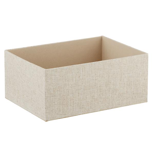  fabric bin
