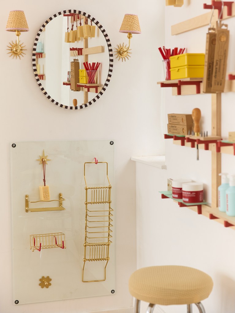 The Hardware Style Matilda Goad Says Pops on Any Cabinet Color