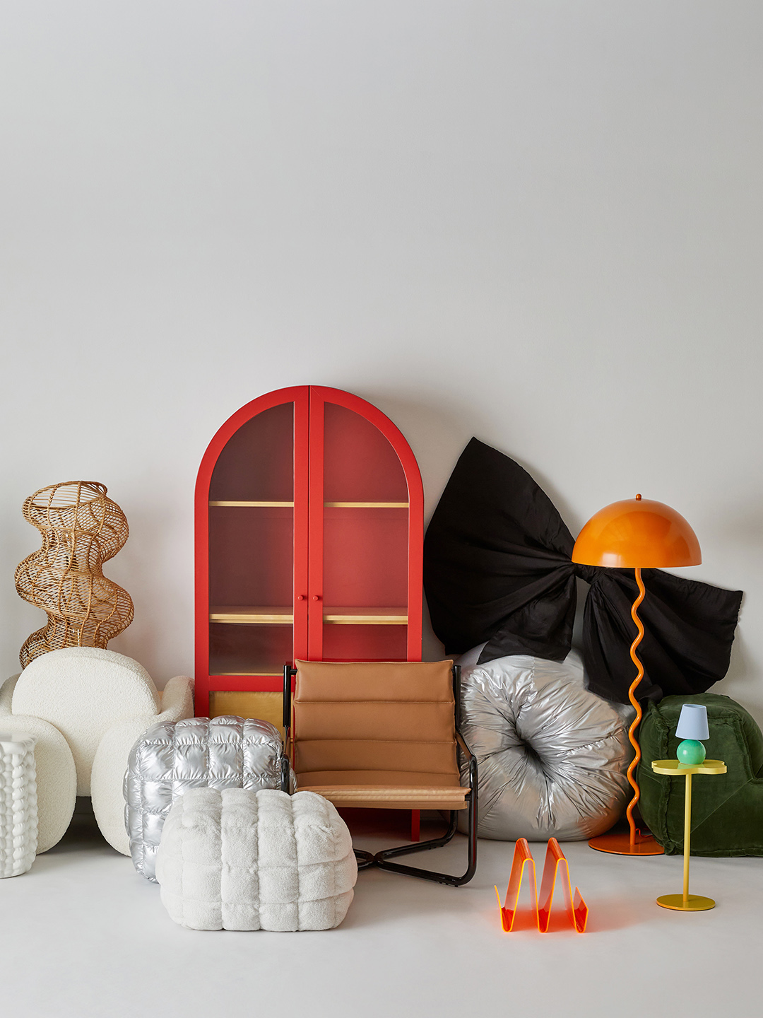 This Color Is Taking Over UO Home's Massive Fall Furniture Drop