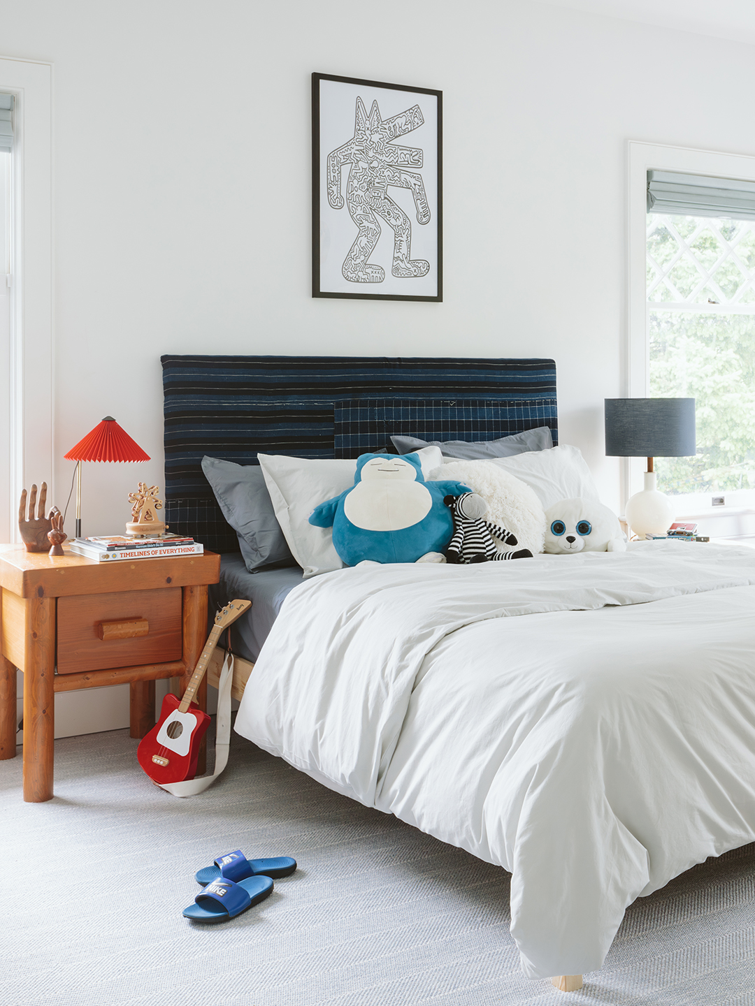 Emily Henderson's Favorite IKEA Hack Is Made for the DIY Averse
