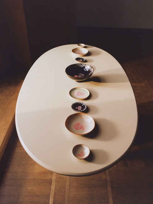 ZARA HOME UKRAINE visual data 5