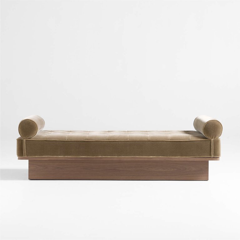  velvet daybed
