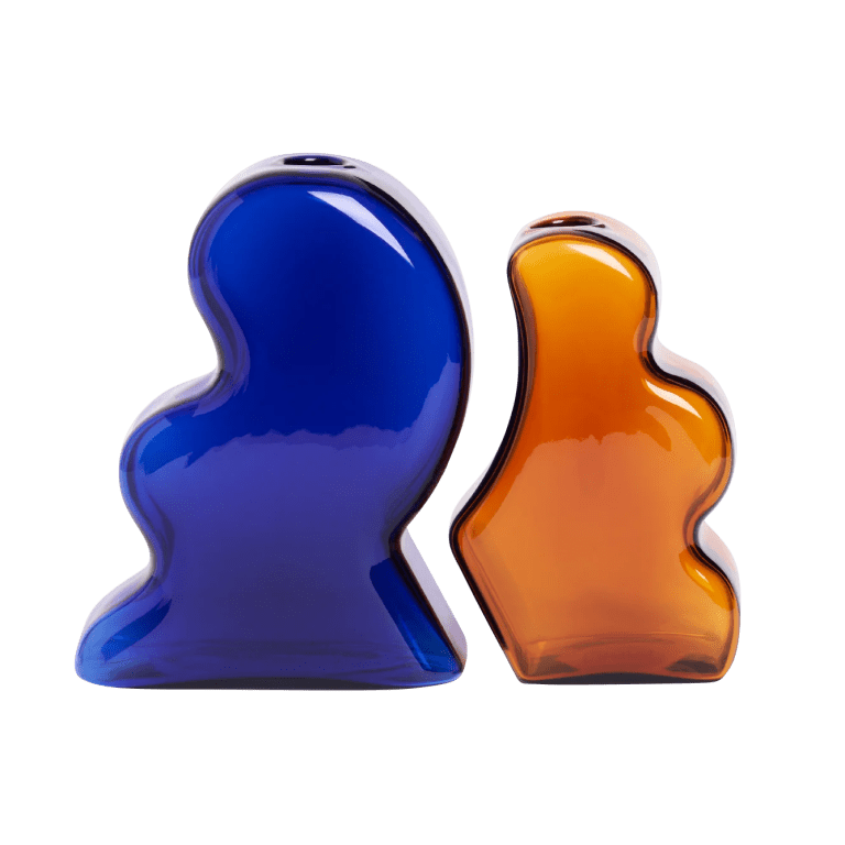  Decor - Interlocking Vase by Manu Nanu