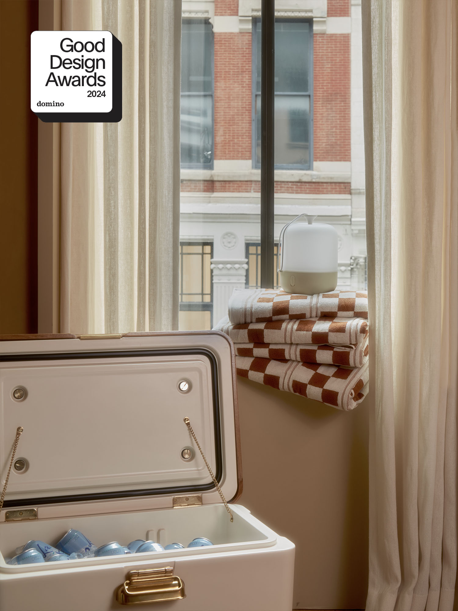 2024 Domino Good Design Awards: Backyard & Outdoor Winners