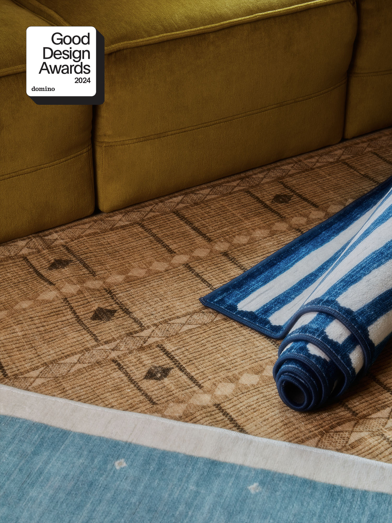 2024 Domino Good Design Awards: Collaboration Winner
