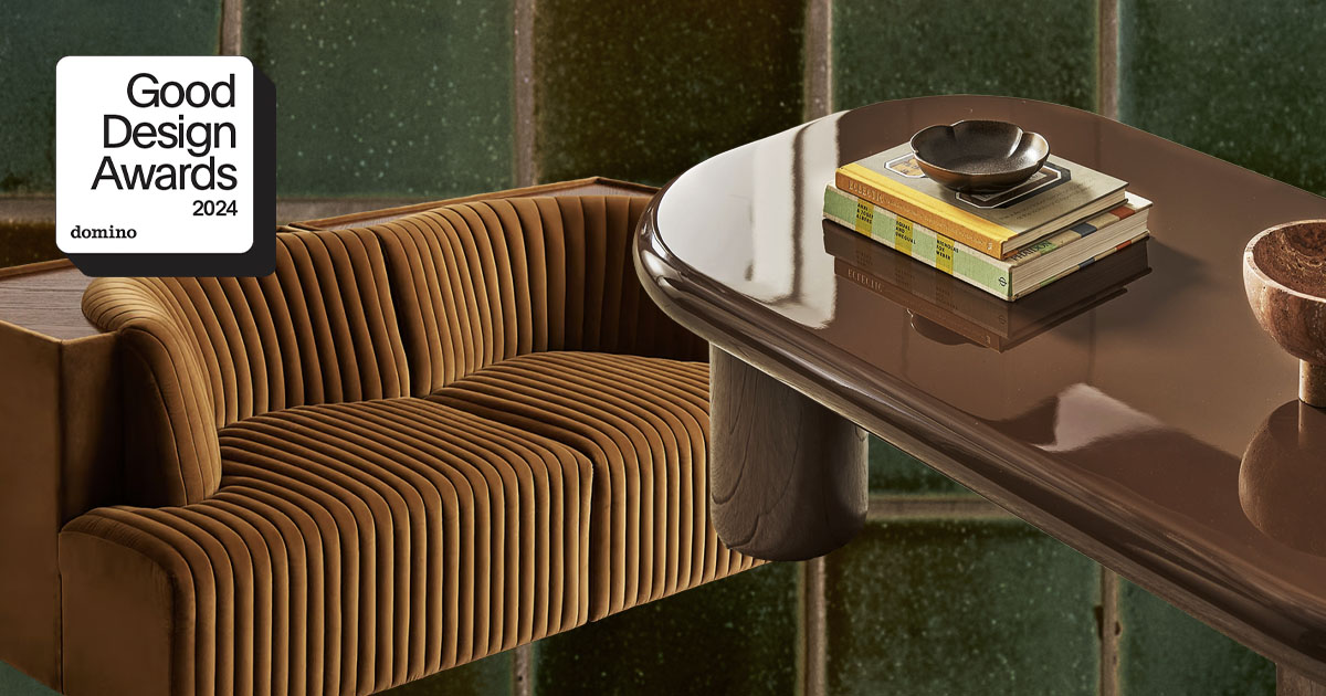 The Best New Furniture of 2024 domino