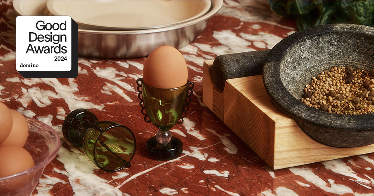 2024 Domino Good Design Awards: Kitchen & Dining Winners