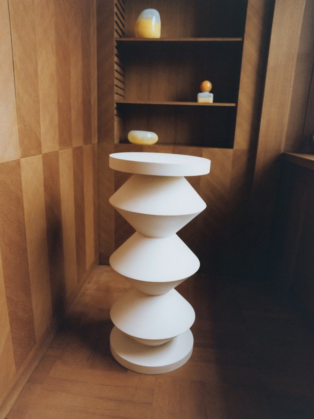 ZARA HOME UKRAINE visual data 4