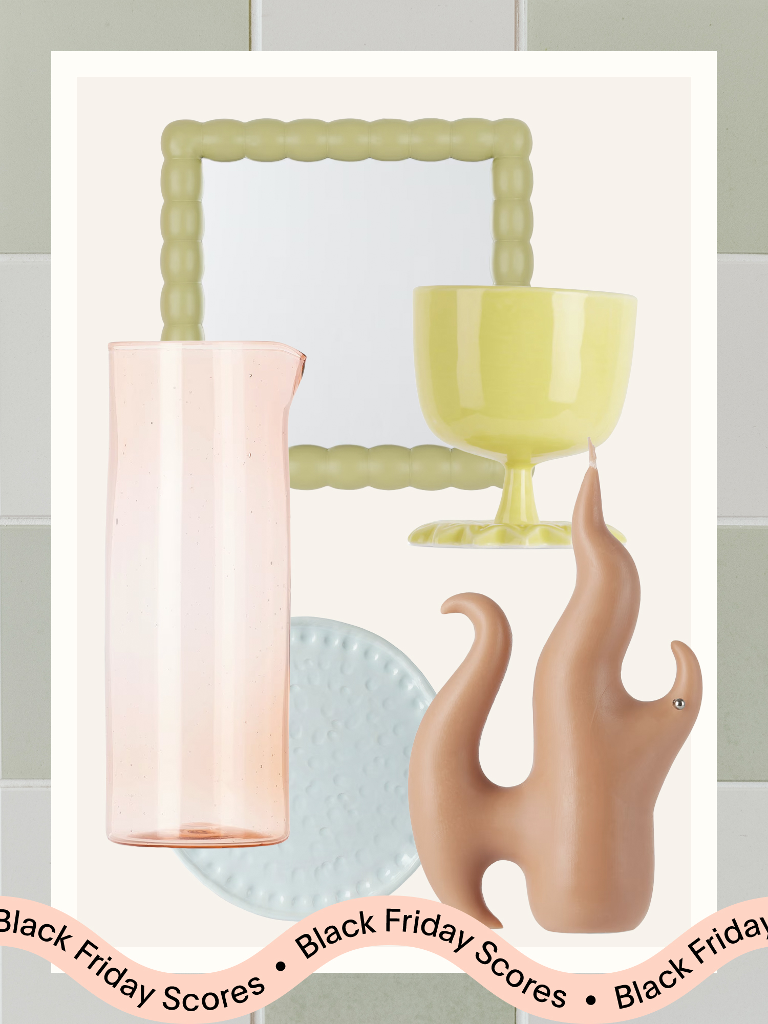 The Ssense End of Season Sale Is the Stuff of Hosting Dreams