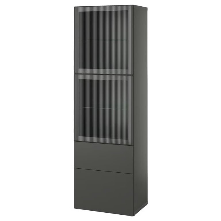  Besta Storage Combination