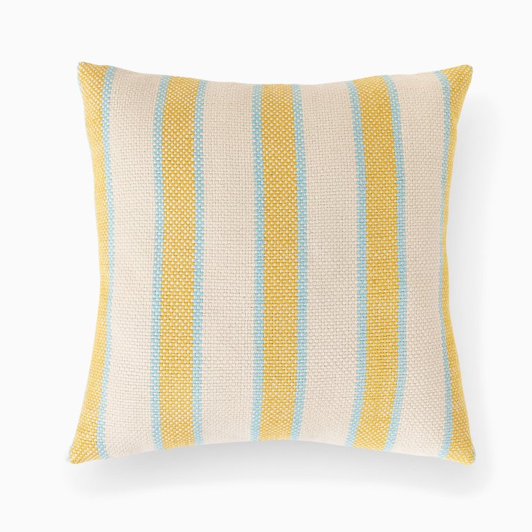  stripe pillow