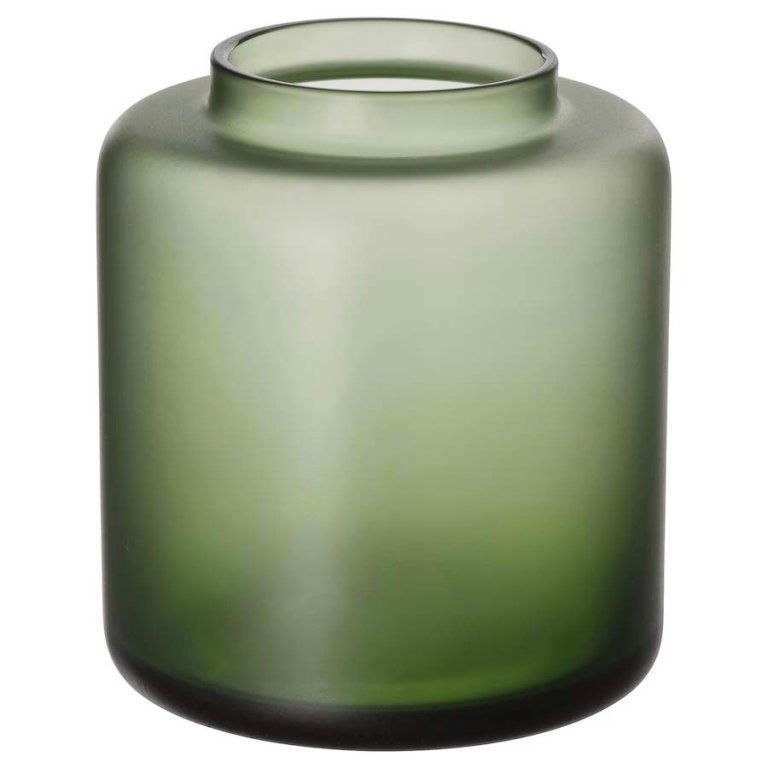 green vase