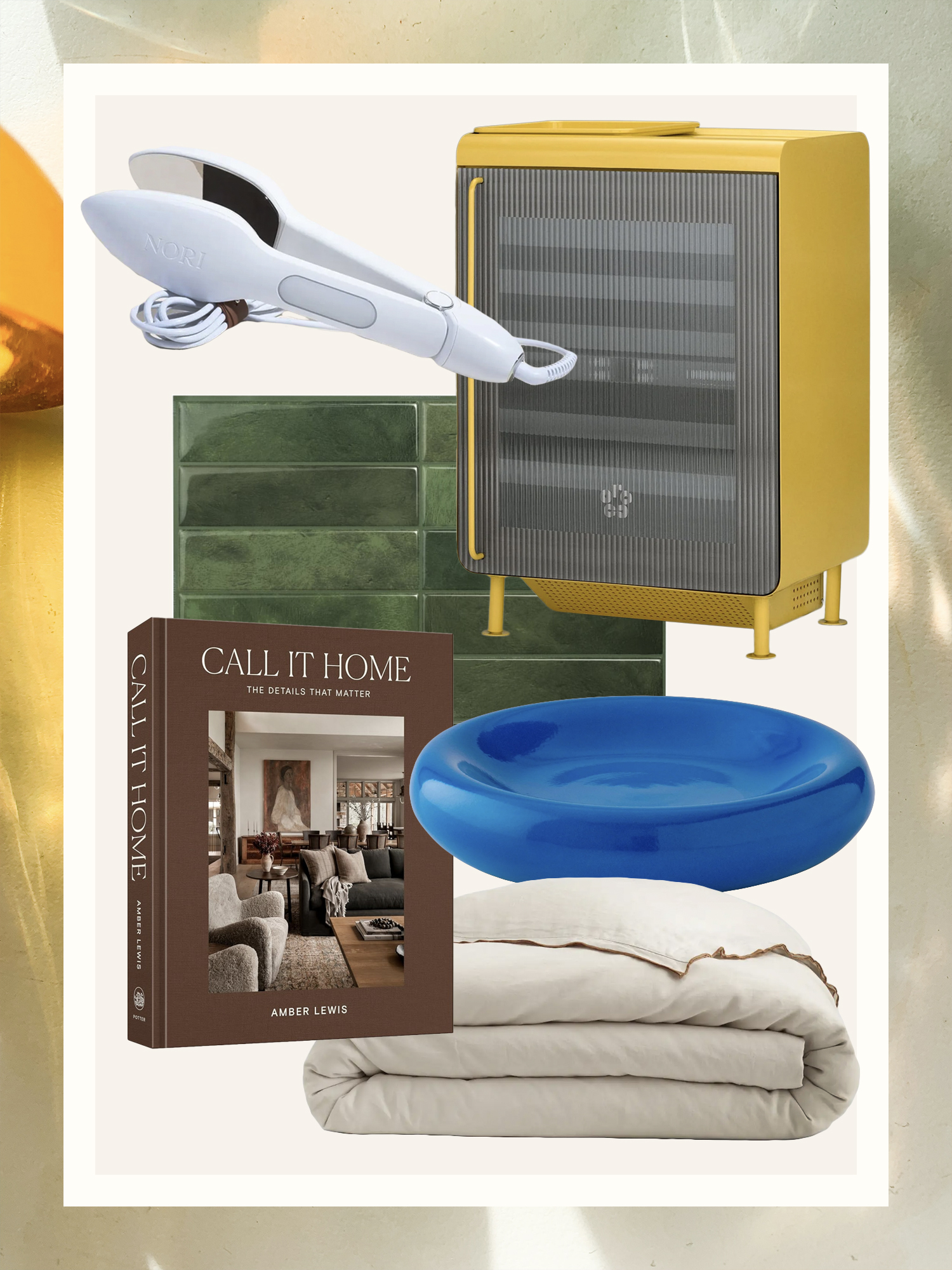 24 of Your Most-Shopped Buys From 2024 | domino
