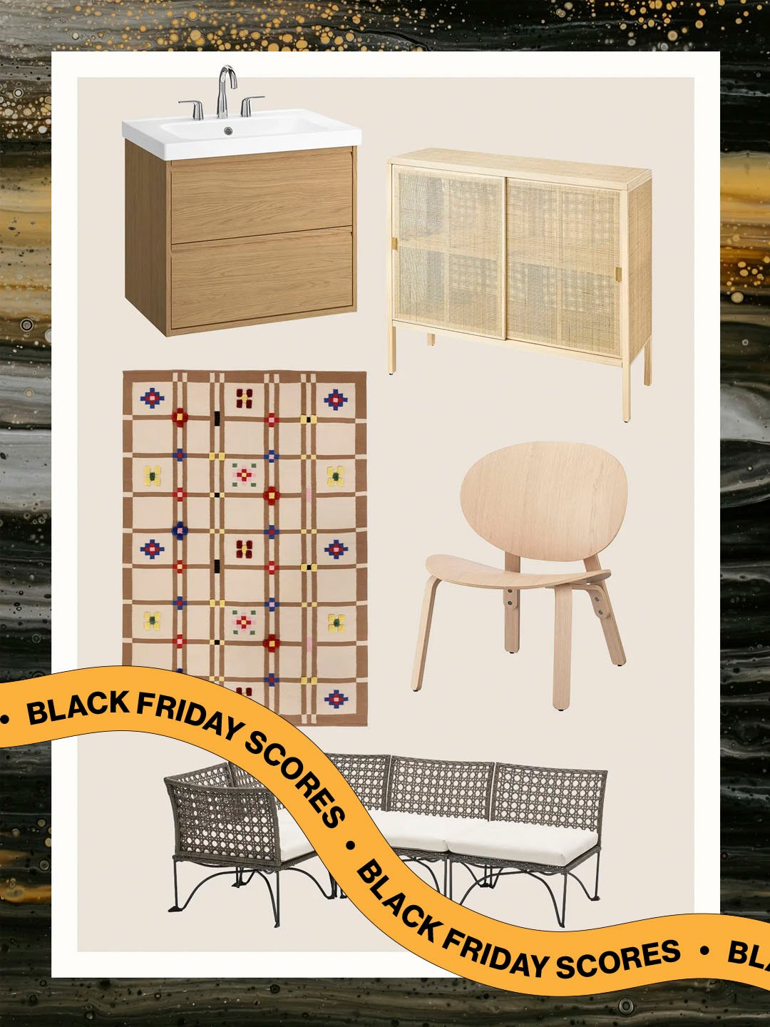 ikea ブラック フライデー
