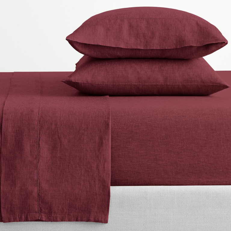  linen sheets
