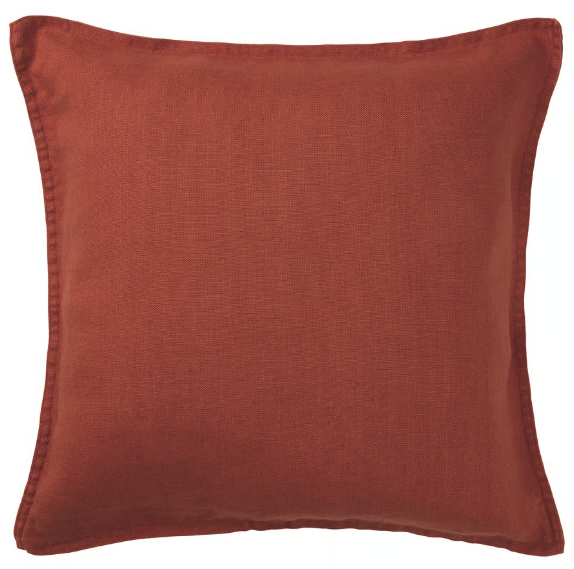  red pillow