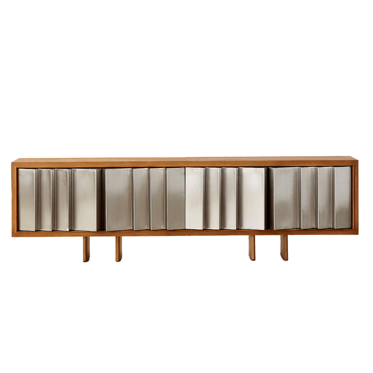  cb2-credenza