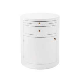 Silva Serena Nightstand