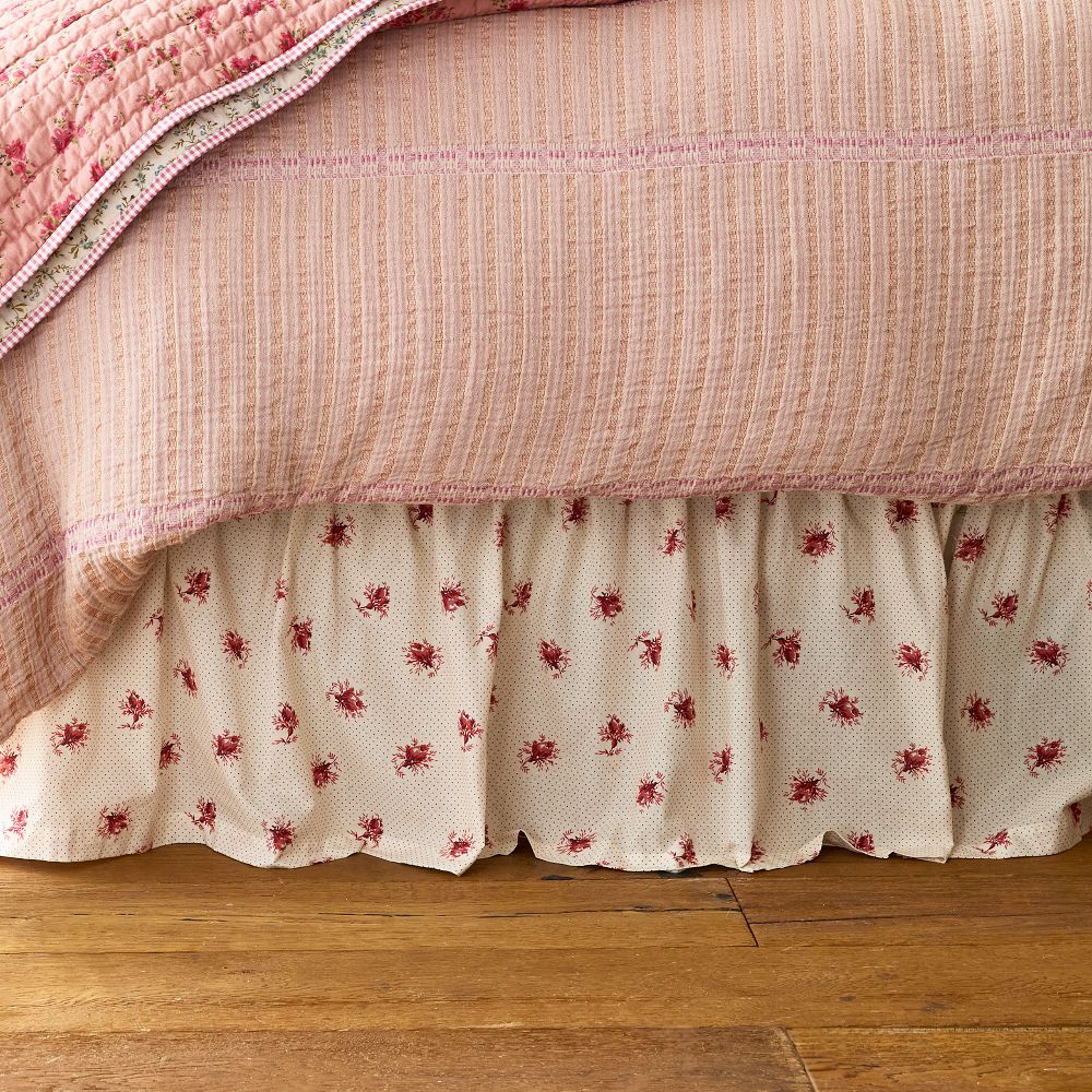 This 1980s Bedding Trend Is Coming Back, and We're All for It