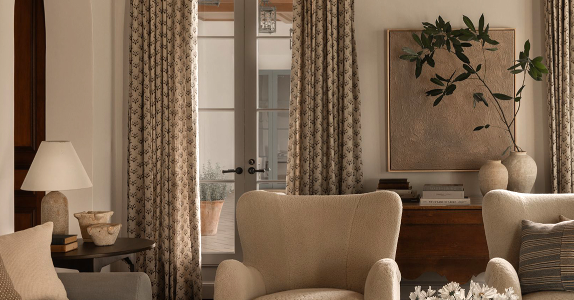 The Classic Hardware Style Amber Lewis Uses in Nearly Every Project