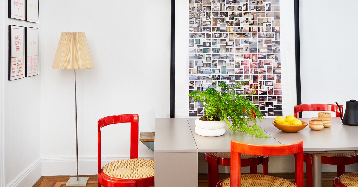 Clever Dining Tables That Extend, Fold, Hide Seating and More