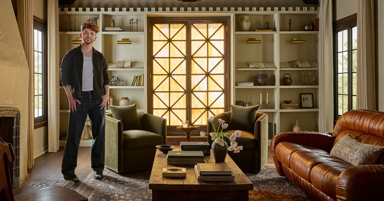 Lone Fox's First Big Home Collaboration with Joon Loloi Is Here