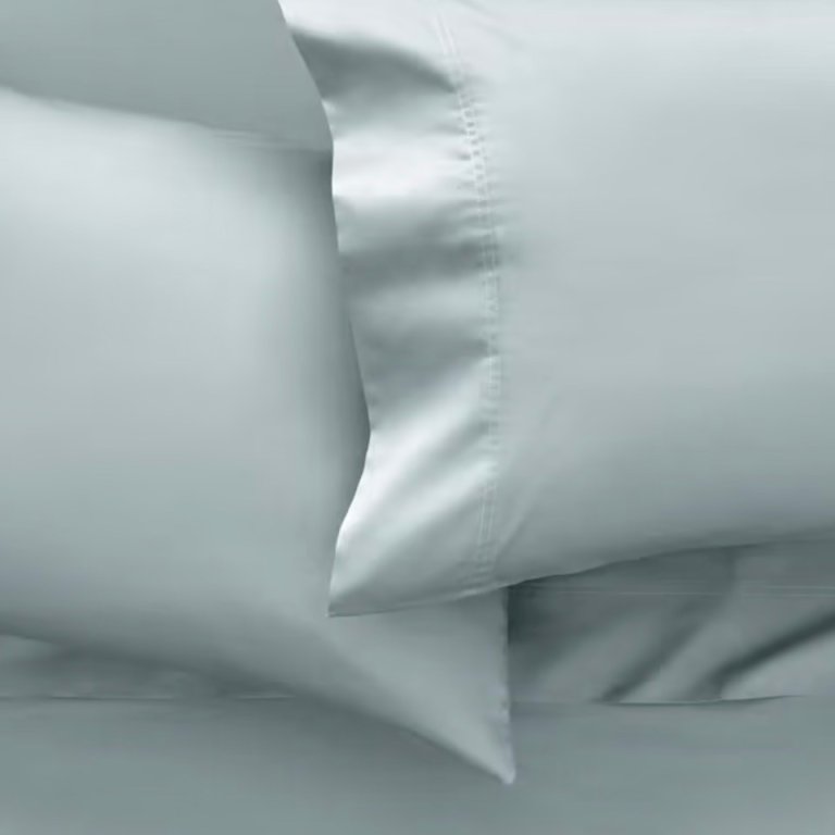  Light blue sheet set