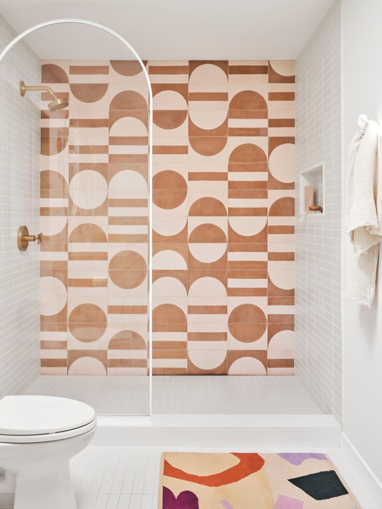 What to Know About Schluter Trim Before You Tile Your Bathroom
