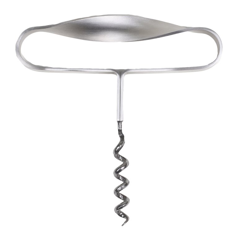  corkscrew